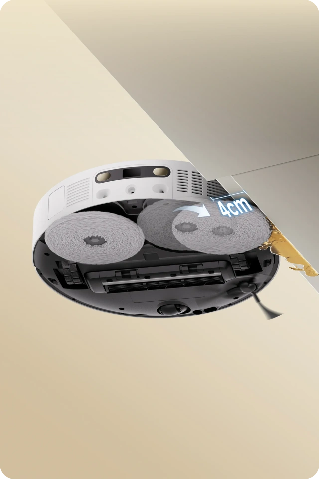 Technologie MopExtend RoboSwing pour <br class="d30u_c-pc-hide">le nettoyage des bords