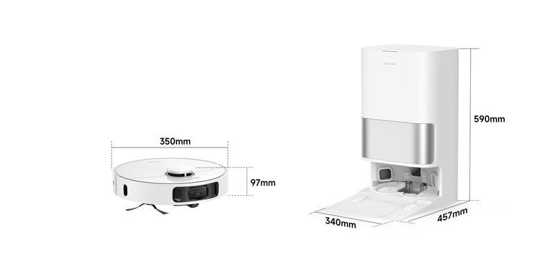 Caractéristiques techniques