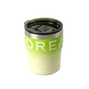 Dreame Life Mini-Verre Couleur Dégradée