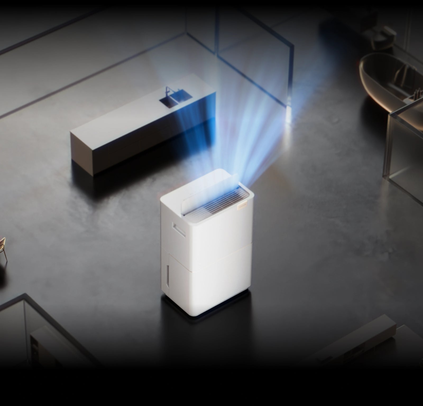 Découvrez la déshumidification <br class="dd20c-pc-hide">haute efficacité