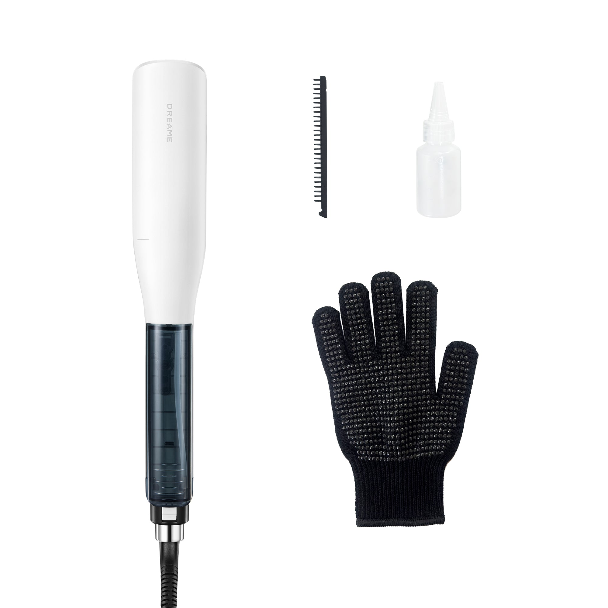 Dreame AuraSteam Straight Stijltang