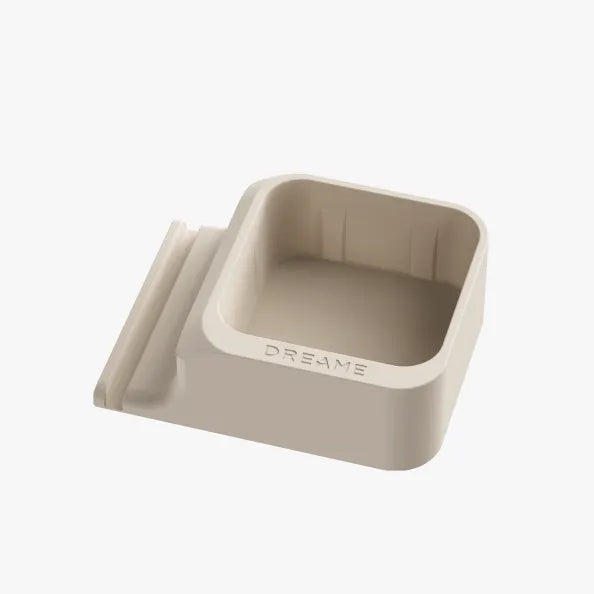 Base du récipient à lait x 1