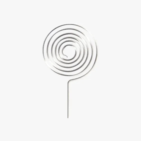 Aiguille de nettoyage x 1