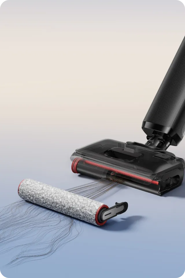 TangleCut™ 2.0 flexibele schraper