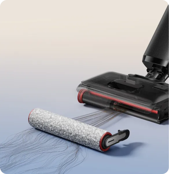 TangleCut™ 2.0 flexibele schraper