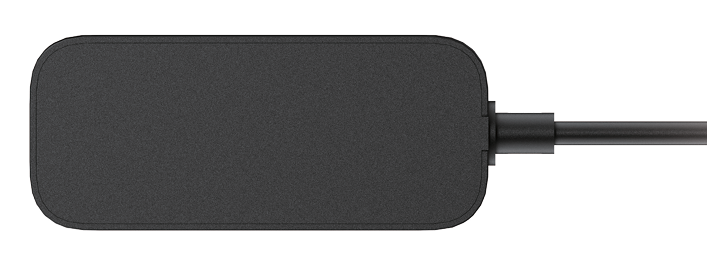 Stofzuiger Adapter voor H15MiX