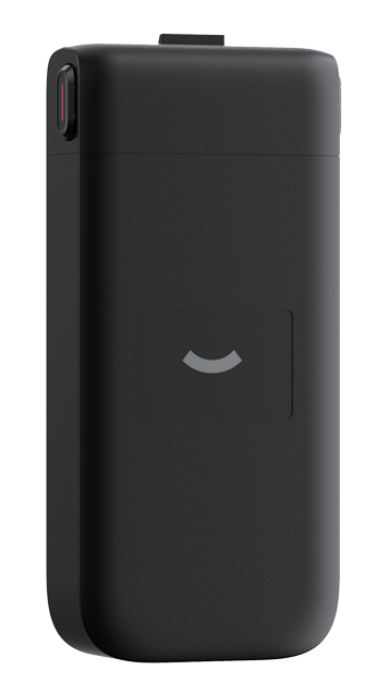 Batterie pour H15 Mix