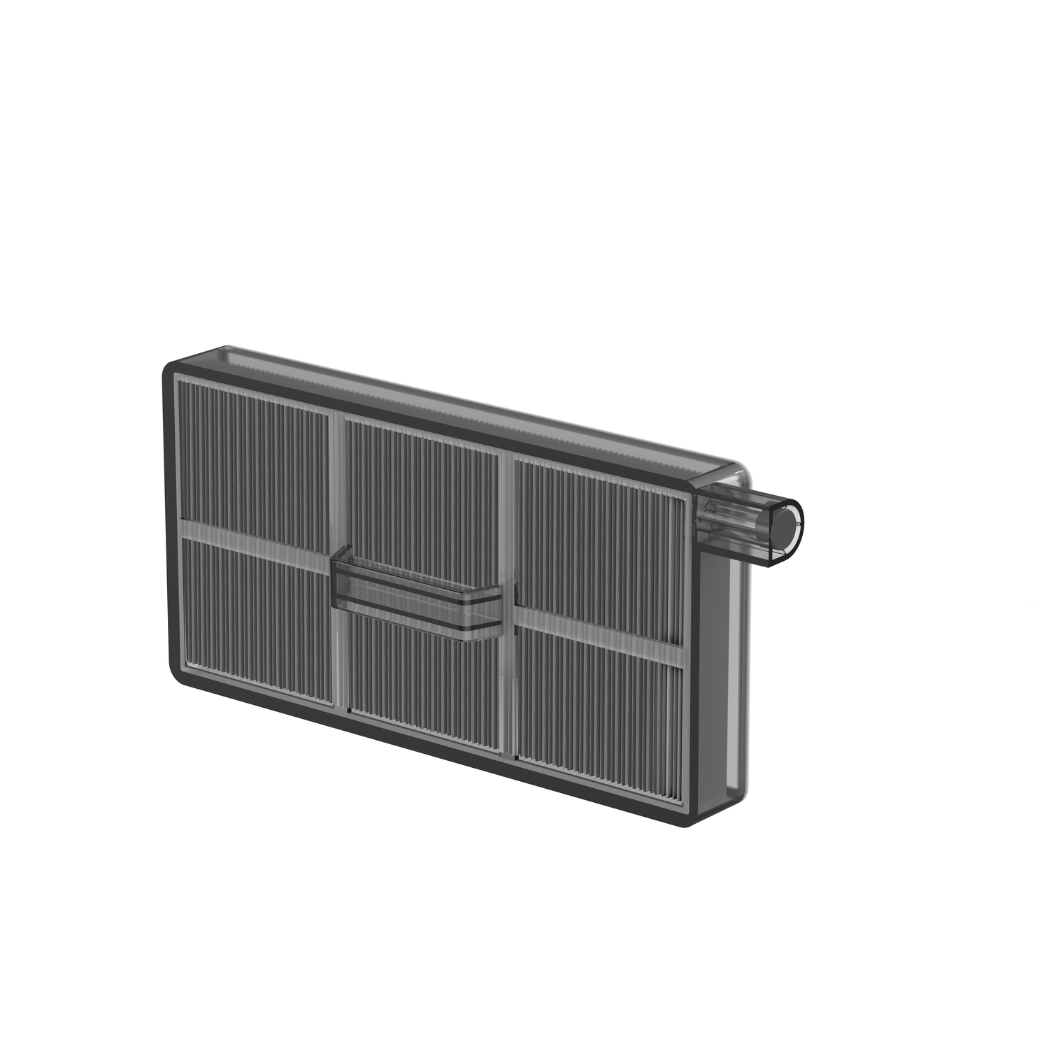 Filtre du bac à poussière pour Aqua10 Ultra Roller Complete / Aqua10 Ultra Track Complete / Aqua10 Roller