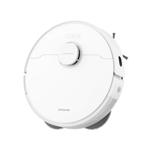 Dreame L10s Pro Gen 3 Robotstofzuiger