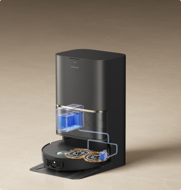 Ajout automatique<br> de solution