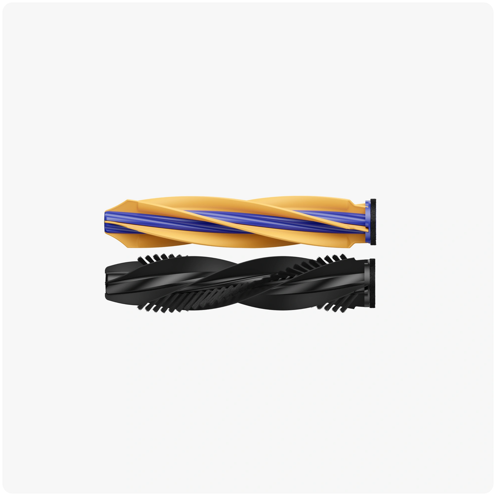 Brosse principale (pré-installée) 

x1