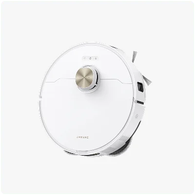 Robot aspirateur ×1