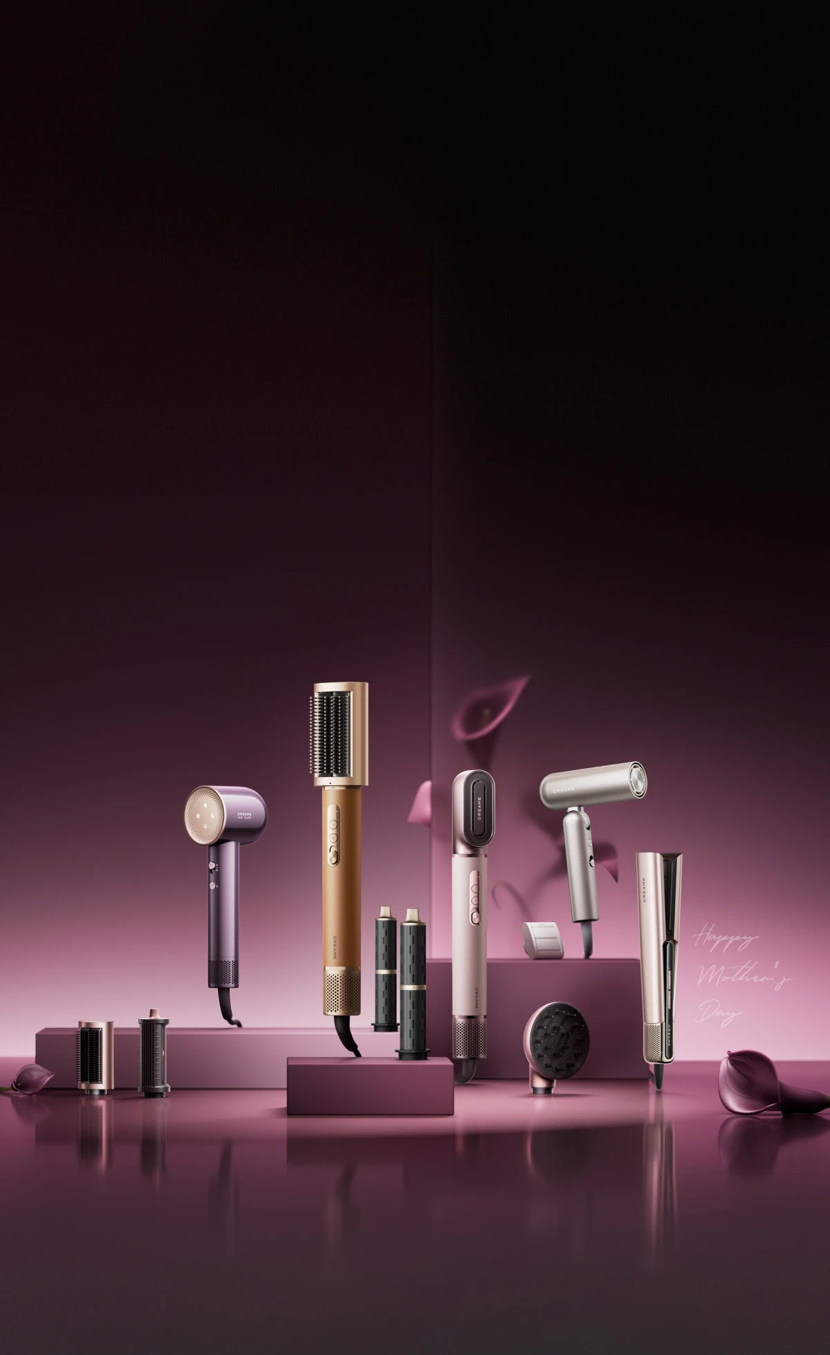 Laat haar stralenTot    500 €  korting 	
23 apr. – 6 meiNU WINKELEN