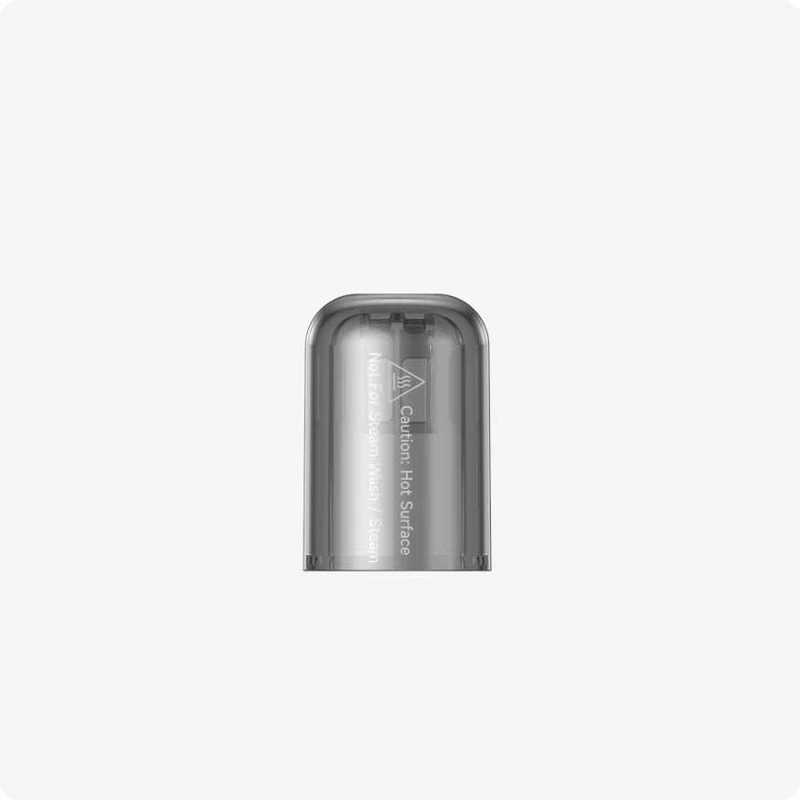 Outil de nettoyage automatique
x1