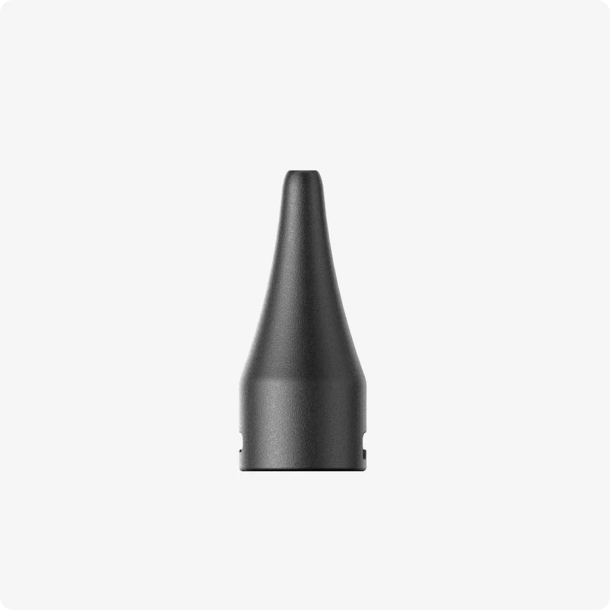 Embout concentrateur
x1