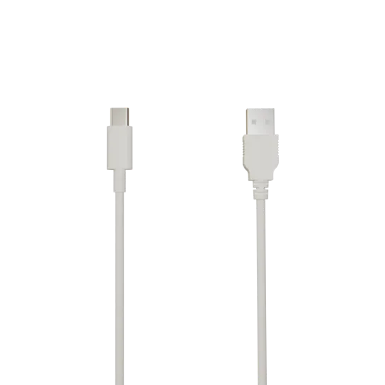 Câble d'alimentation USB x1