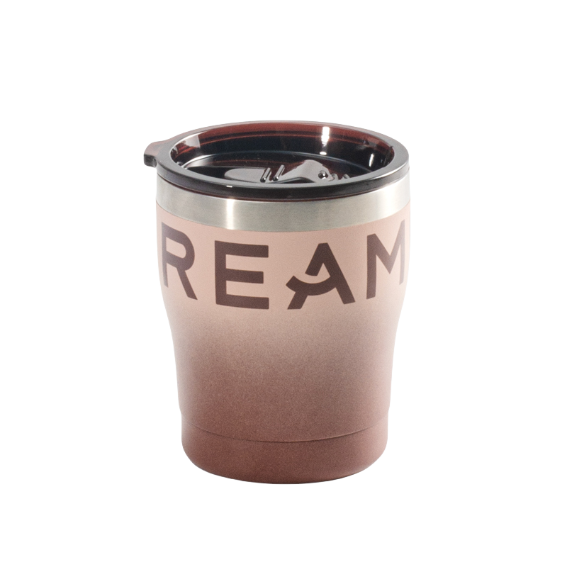 Dreame Life Mini-Verre Couleur D¨¦grad¨¦e