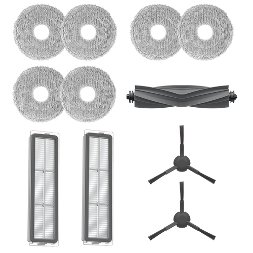 Dreame L20 Ultra/L20 Ultra Complete Accessoiresset