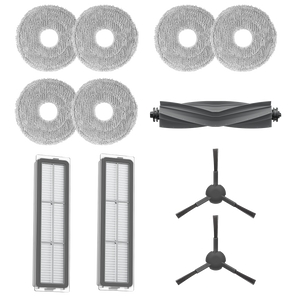 Dreame L20 Ultra/L20 Ultra Complete Accessoiresset