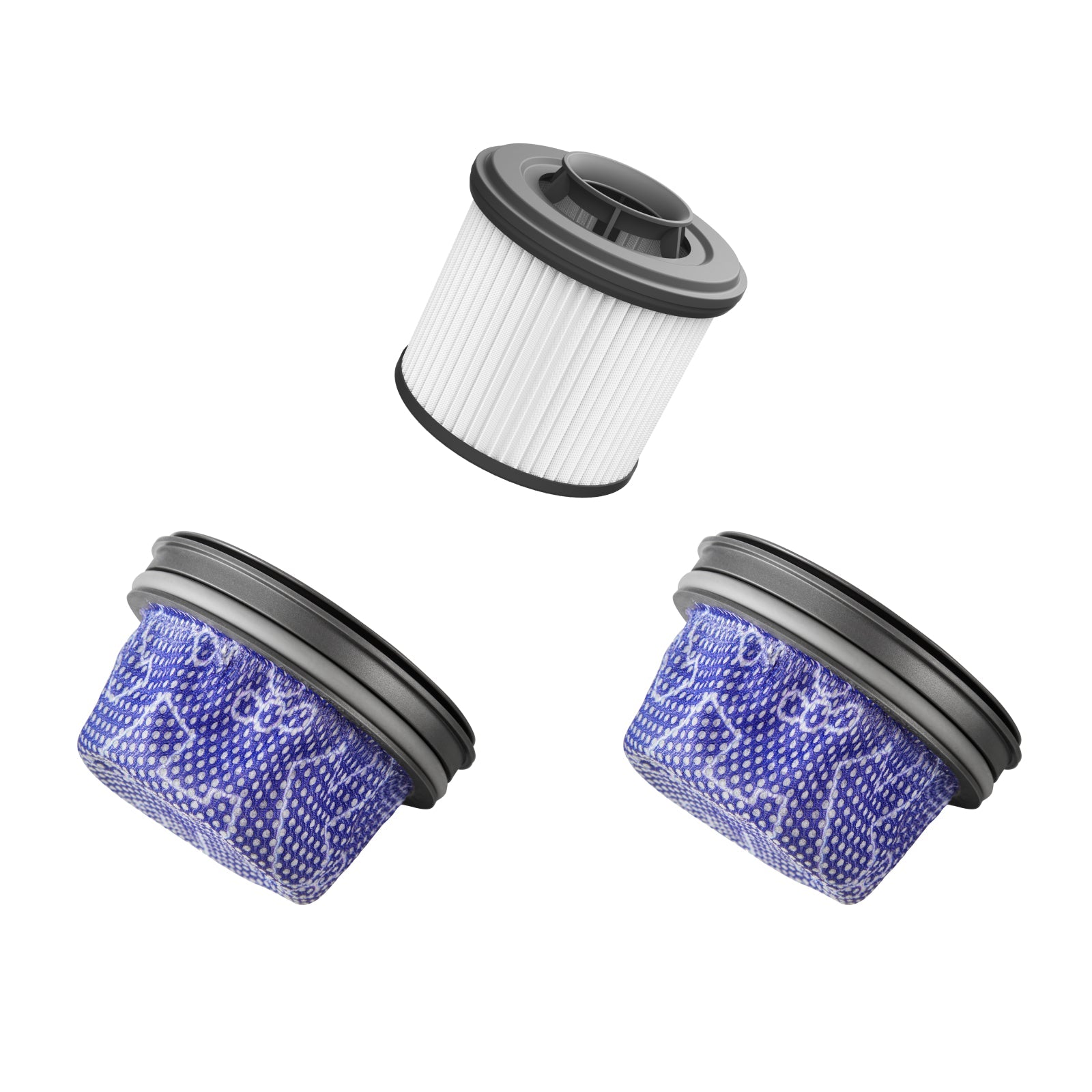 1 filtre + 2 pr¨¦-filtres Z20/Z30/Z40Station