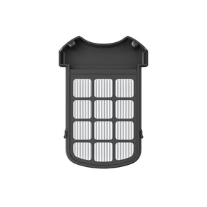 1 Uitlaatfilter Z40 Station