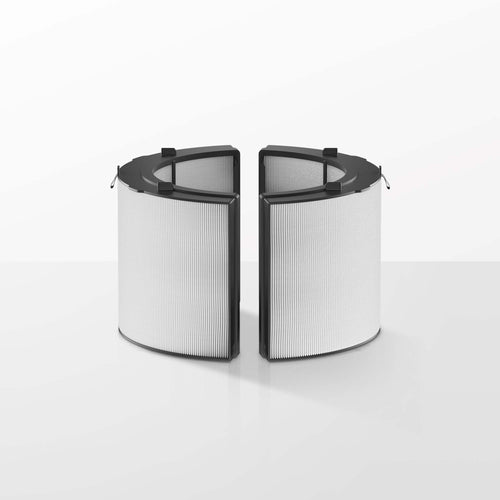 Hoogwaardige composietfilter PM10/PM20