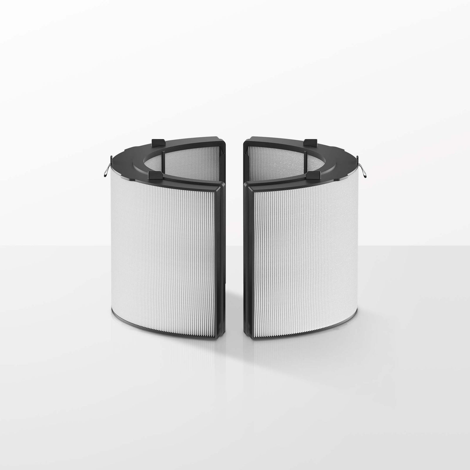 Hoogwaardige composietfilter PM10/PM20