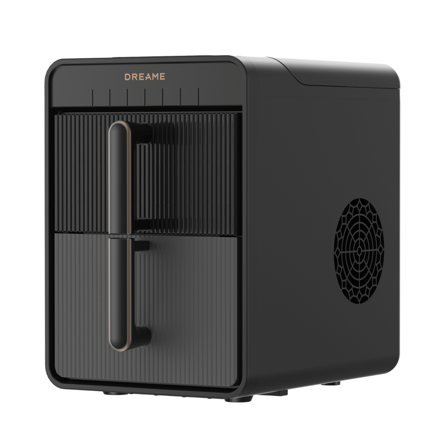 Dreame Machine à glaçons Aura Bullet