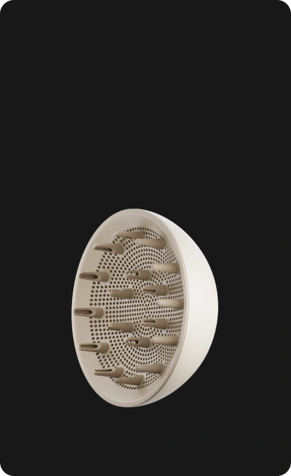 Embout diffuseur x1
