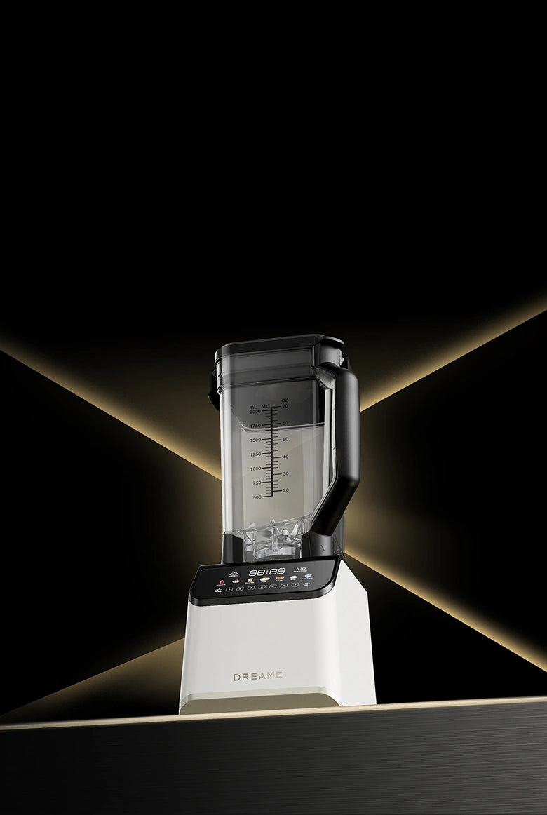 Mixer électrique BlendLogic™