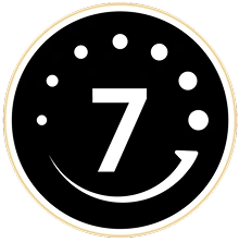 7 vitesses réglables