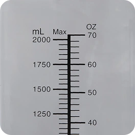 Repères de mesure