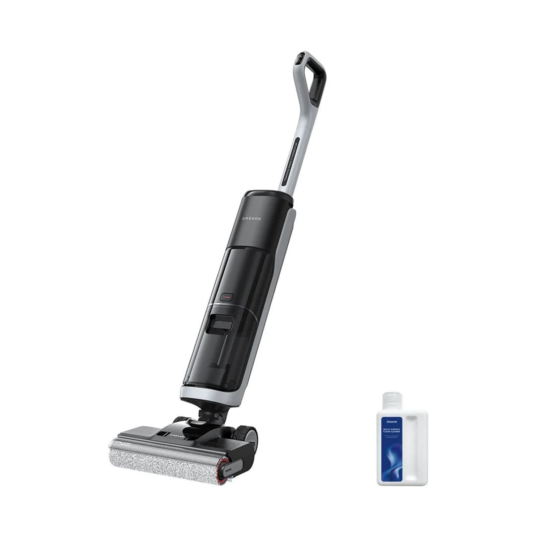 Dreame H14 AE Stofzuiger met Dweilfunctie & Vloerreiniger (500ml)