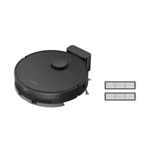 Dreame D20 Zwart Robotstofzuiger & 2 Filters
