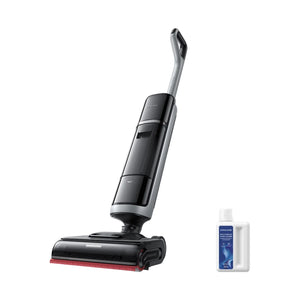H15 Pro Heat Stofzuiger met Dweilfunctie &  Multisurface Ruit