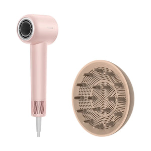 Hair Gleam Föhn & Diffusor