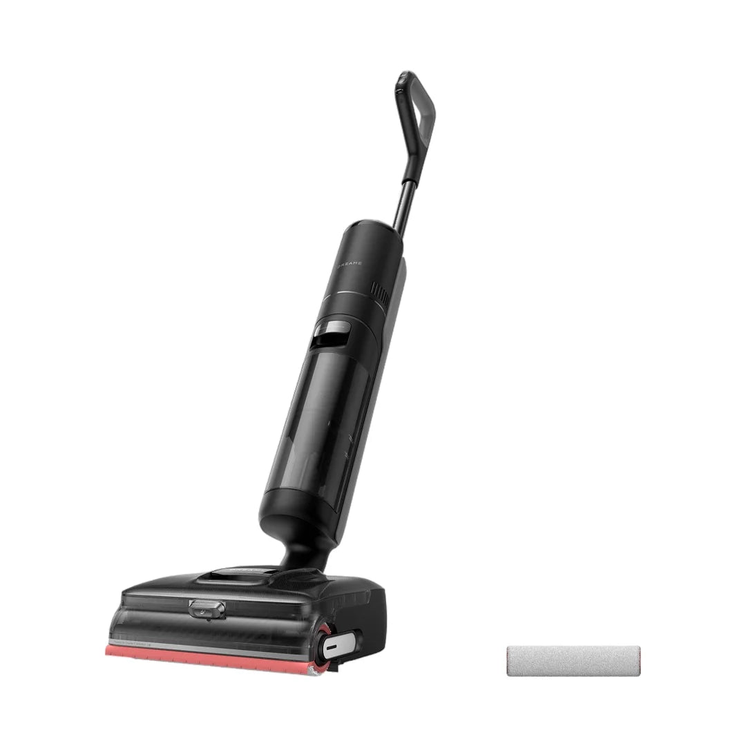 H15 Pro Foamwash Stofzuiger met Dweilfunctie & Borstelroller