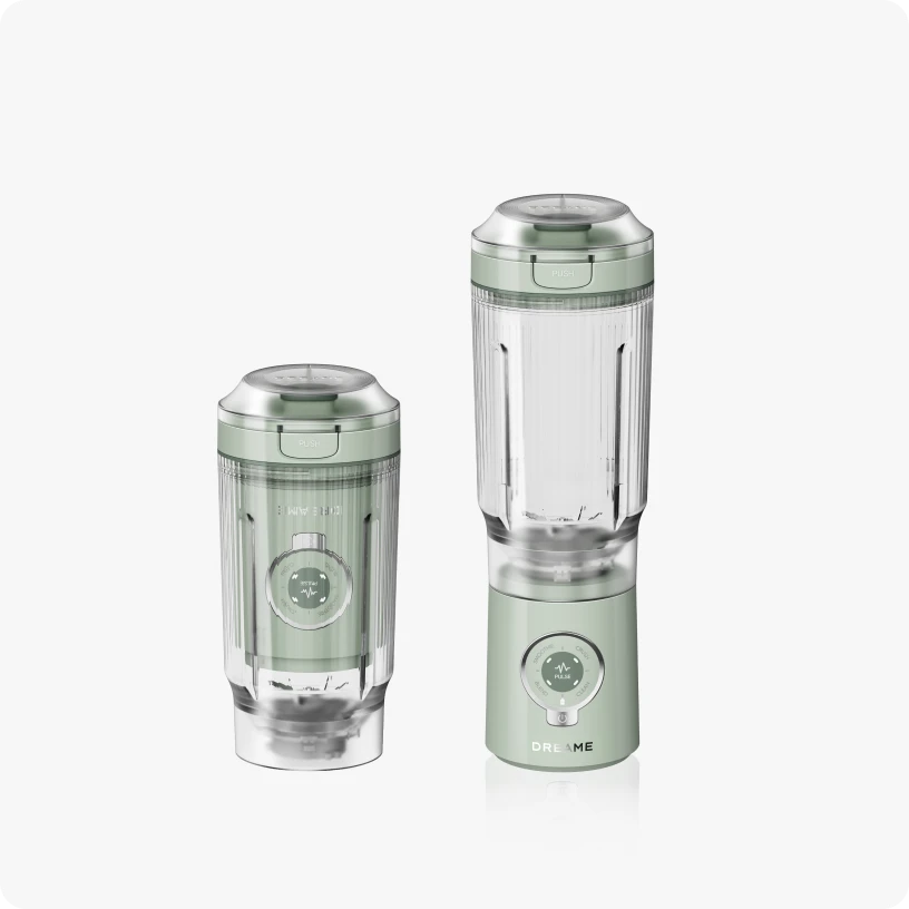 PortFresh™ Mixeur portable