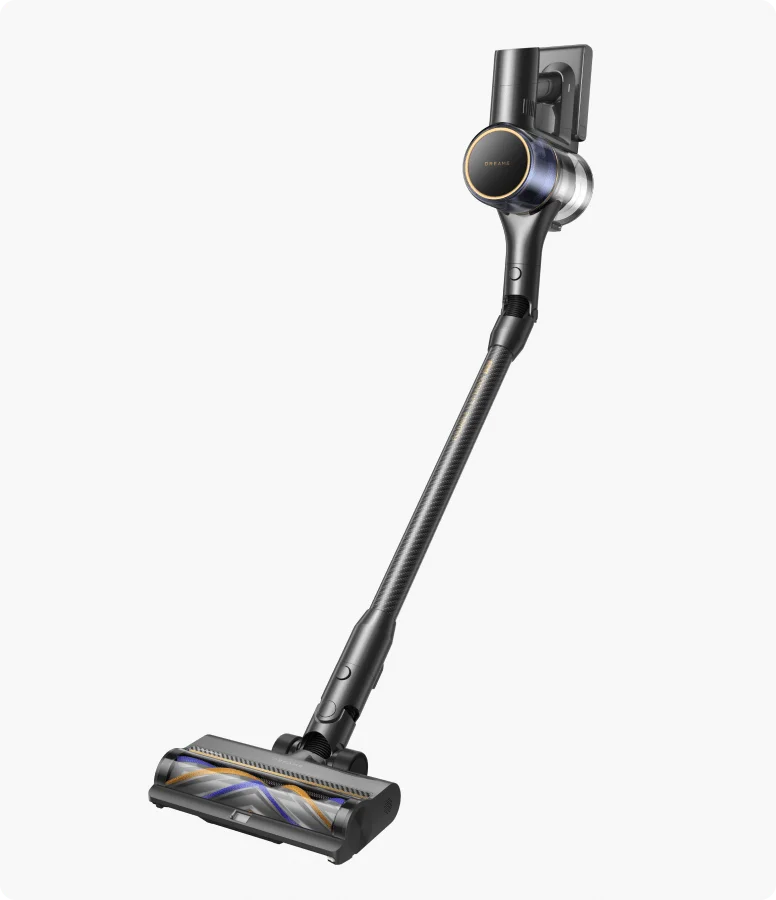 Dreame R20 Pro-A Snoerloze steelstofzuiger