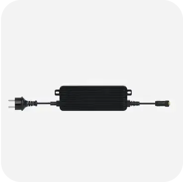 Bloc d’alimentation ×1