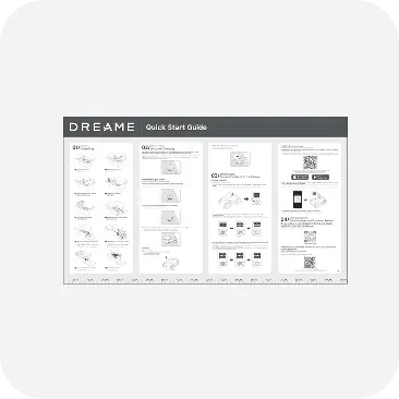 Guide de démarrage rapide ×1