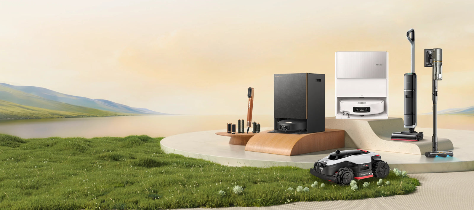 Le printemps commence à la maisonJusqu’à  300€  de réduction 
23 mars - 05 avril Achetez maintenant