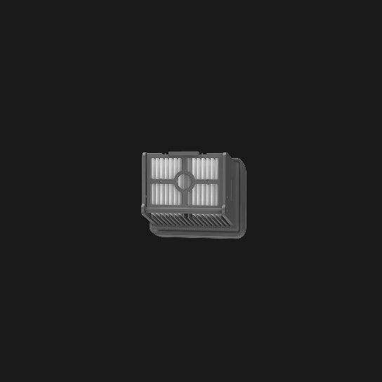 Vervangingsfilter