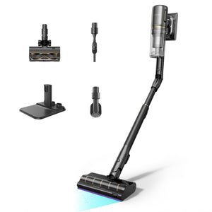Dreame V20 Pro-A Draadloze Stofzuiger Landing