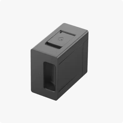 Module distributeur de solution automatique, compartiment une solution (pré-installé)

x1
