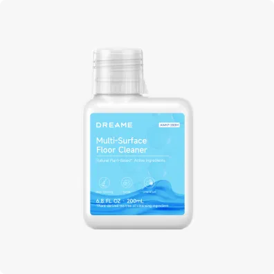 200 ml de solution de nettoyage de sol (AWH7)

x1
