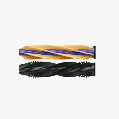 Brosse principale (pré-installée)

x1
