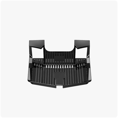 Wasbordfilter x1 (vooraf geïnstalleerd)