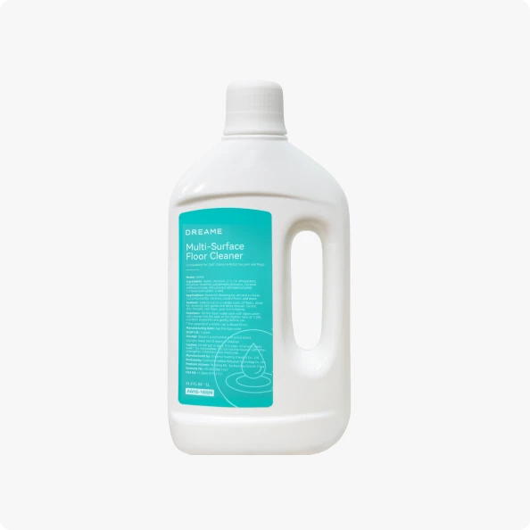 1 l schoonmaakmiddel (AWH6) x1 