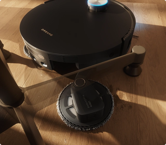 Pieds de table de forme spécifique